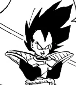 ベジータ（ドラゴンボール）