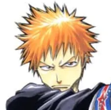 黒崎一護（BLEACH）