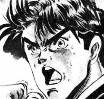 ジョナサン・ジョースター（ジョジョの奇妙な冒険）