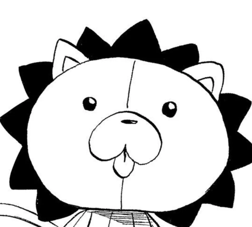 コン(BLEACH)