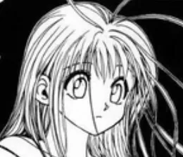 ネオン・ノストラード（HUNTER×HUNTER）
