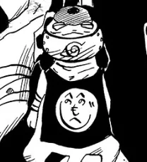 パックン(NARUTO)