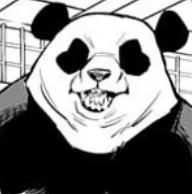 パンダ(呪術廻戦)