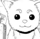 定春(銀魂)
