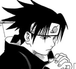 サスケ（NARUTO）