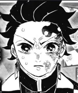 竈門炭治郎（鬼滅の刃）