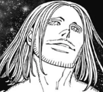 ツェリードニヒ（HUNTER×HUNTER）