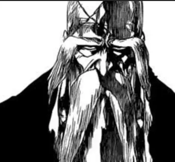 山本元柳斎重國（BLEACH）